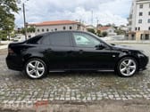 Saab 9-5 1.9 TiD Arc SE