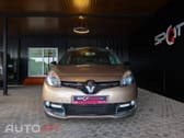 Renault Grand Scénic 1.6 dCi Bose Edition SS