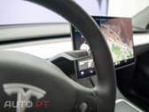 Tesla Model Y Long Range Tração Integral