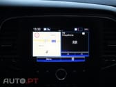 Renault Mégane Sport Tourer 1.5 Blue dCi Limited