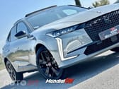 DS DS4 E-TENSE 225 PERFORMANCE LINE