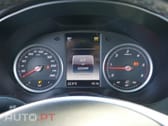 Mercedes-Benz C 220 d AMG Line