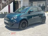 Fiat 500e 42kWh ICON