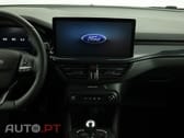 Ford Focus Focus 1.0 EcoBoost MHEV ST-Line X
