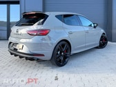 Seat Leon Cupra