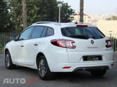 Renault Mégane Sport Tourer 1.5 dCi GT Line SS