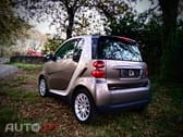 Smart ForTwo QZAAA200