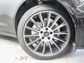 Mercedes-Benz C 200 d Avantgarde Aut.