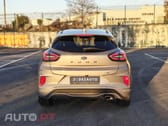 Ford Puma 1.0 EcoBoost MHEV ST-Line X