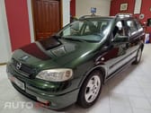 Opel Astra Caravan 1.4 Elegance