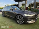 Volvo V60 2.0 T6 AWD TE Plus Bright
