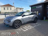 Citroen e-C4 50 kWh Shine Pack
