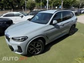 BMW X3 30 e xDrive Pack M