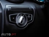 Mercedes-Benz GLC 300 de Coupe 4Matic 9G-TRONIC AMG Line