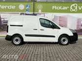 Peugeot Partner 1.6 HDI
