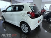 Peugeot 108 108 1.0 VTi Style