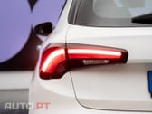 Fiat Tipo 1.3 MultiJet