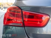 BMW 116 d