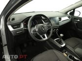 Renault Captur Captur 1.0 TCe Techno