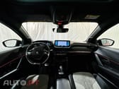 Peugeot E-208 50 kWh GT Pack