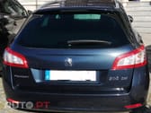 Peugeot 508 SW HDI Allure 2-tecnick
