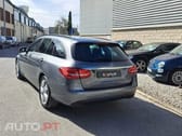 Mercedes-Benz C 200  T Cdi Dpf Auto Blueefficiency Avantgarde