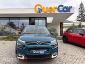 Citroen C4 Cactus 1.2 PureTech Shine