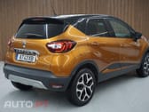 Renault Captur ENERGY TCe 120 Intens