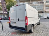 Fiat Ducato 2.0Mjet L2H2 AC