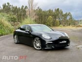 Porsche Panamera Edition