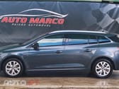 Renault Mégane Sport Tourer Limited