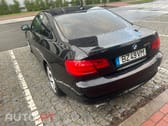 BMW 320 E92 coupé