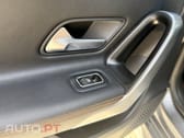 Mercedes-Benz CLA 220 Orange Edition