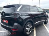 Peugeot 5008 1.5 BlueHDi Allure Pack EAT8