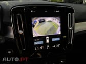 Volvo XC40 1.5 T4 PHEV Plus Dark