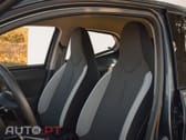 Toyota Aygo Caixa Automática 1.0