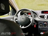 Renault Clio 1.2 16V Dynamique