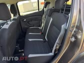 Dacia Sandero 0.9 TCe Stepway