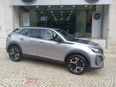 Peugeot 2008 1.2 PureTech Allure EAT8