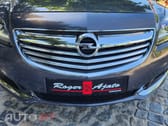 Opel Insignia 2.0 CDTi Cosmo S/S