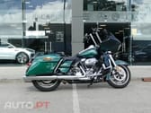 Harley Davidson FL FLTRK ROAD GLIDE LIMITED