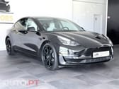 Tesla Model 3 Long Range Tração Integral Premium
