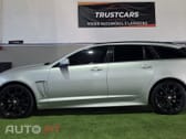 Jaguar XF 2.2 D R-Sport