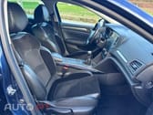 Renault Mégane 1.5 dCi Intens