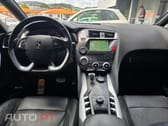 Citroen DS5 2.0 HDi Hybrid4 Sport Chic CMP6