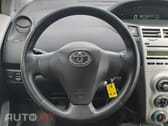 Toyota Yaris 1.0 VVT-i