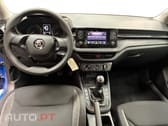 Skoda Fabia 1.0 MPI Active