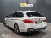 BMW 520 d Pack M Auto