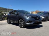 Renault Kadjar 1.3 TCe Intens EDC