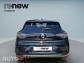 Renault Clio TCe 90 Evolution
